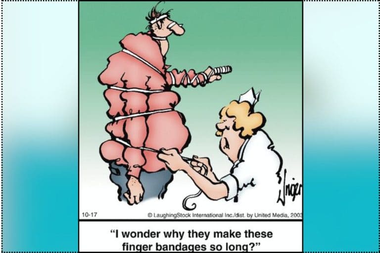 Best of Herman Comic