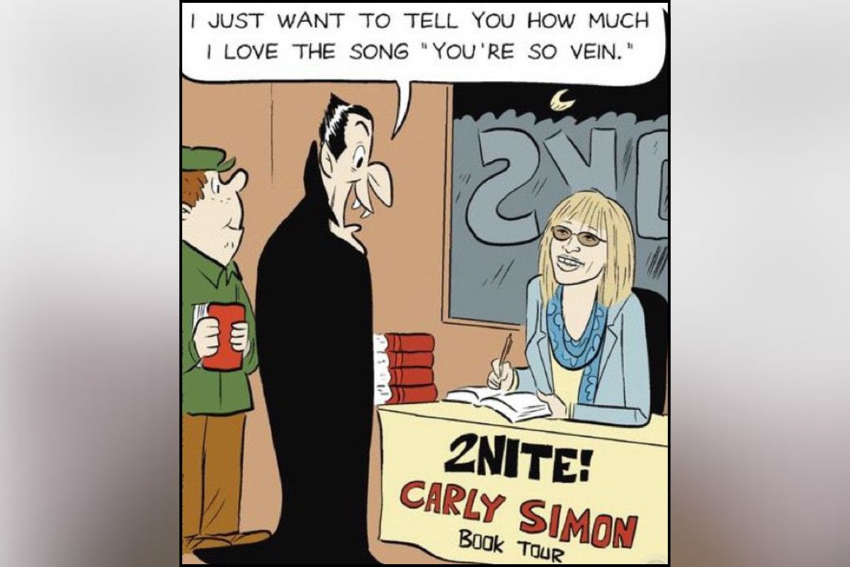 Brevity Comics by Dan Thompson