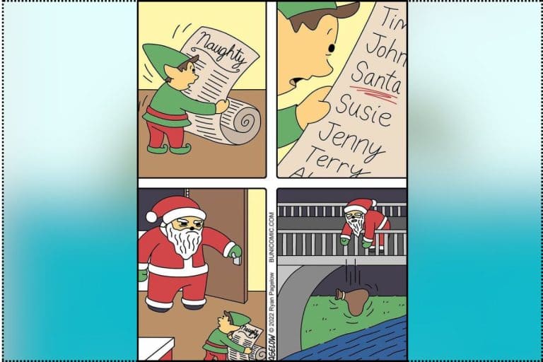 Buni Comics