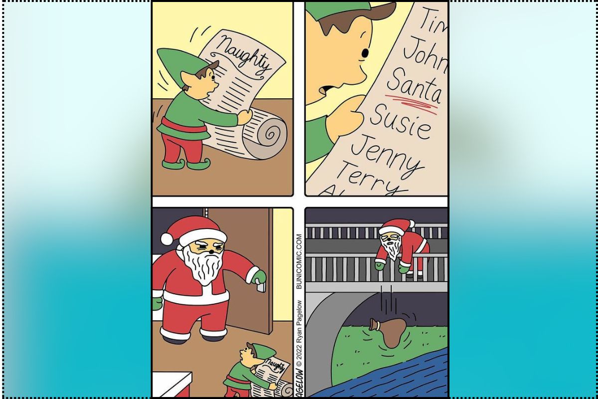 Buni Comics