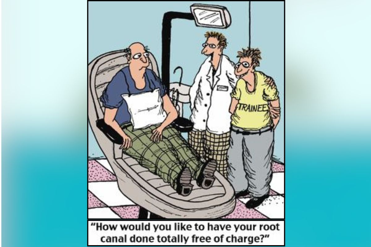 Close to Home Comics