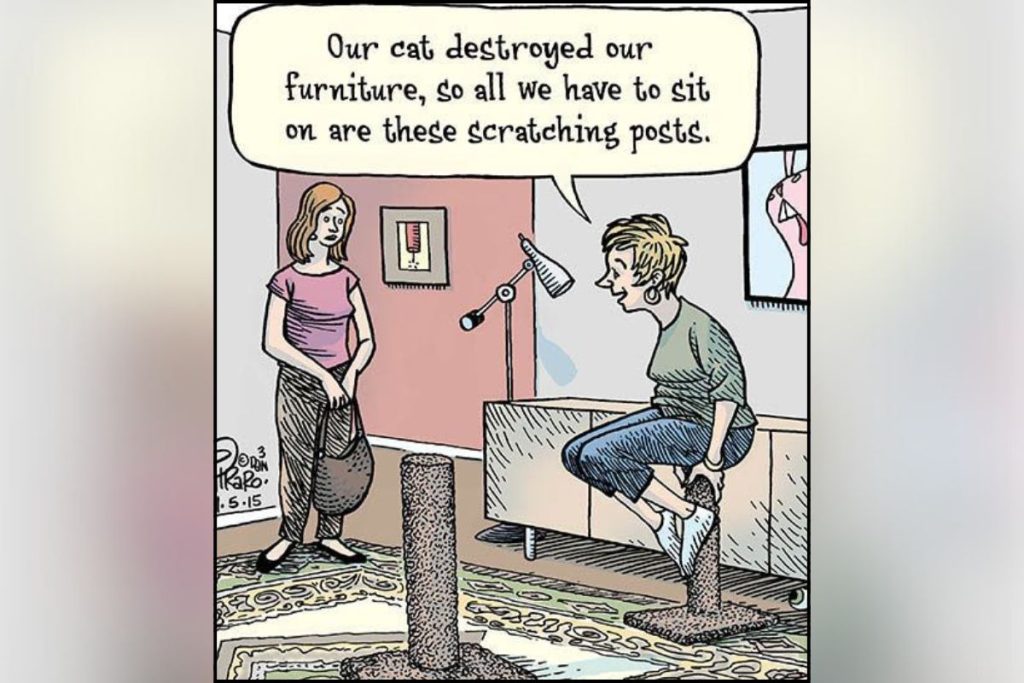 Dan Piraro Bizarro Comics