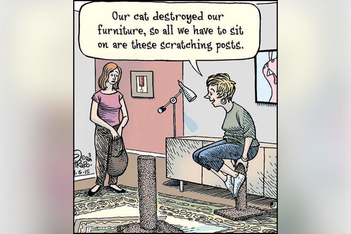 Dan Piraro Bizarro Comics