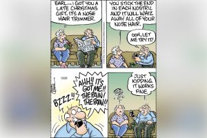 10 New Pickles Comics by Brian Crane That’ll Instantly Brighten Your Day