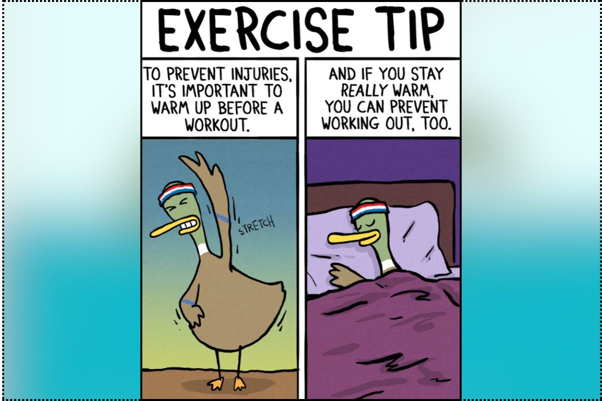 Fowl Language Comics
