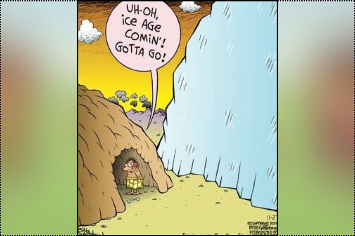 Funniest Daily Humor Comics