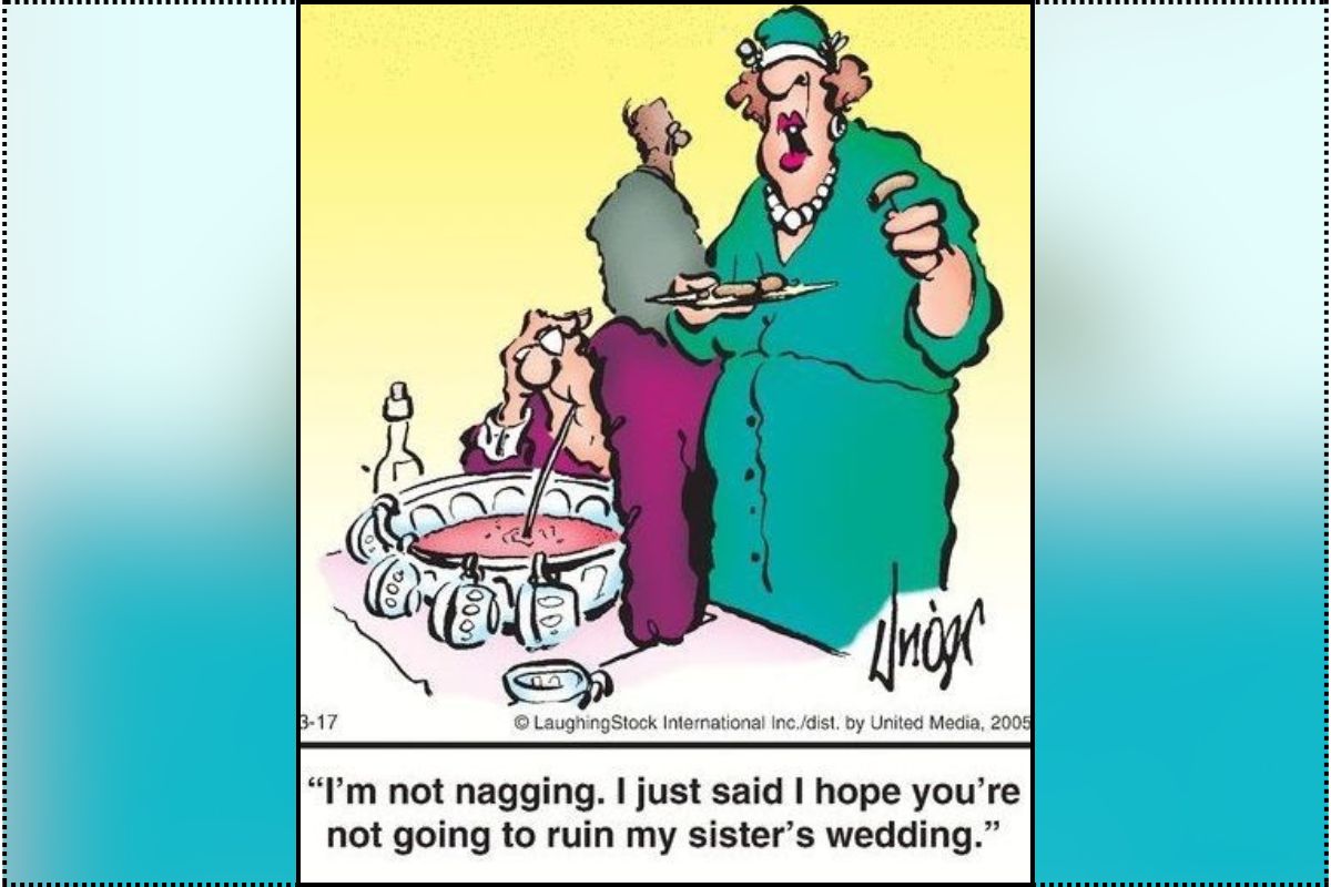 Herman Comics with Hilarious Ending