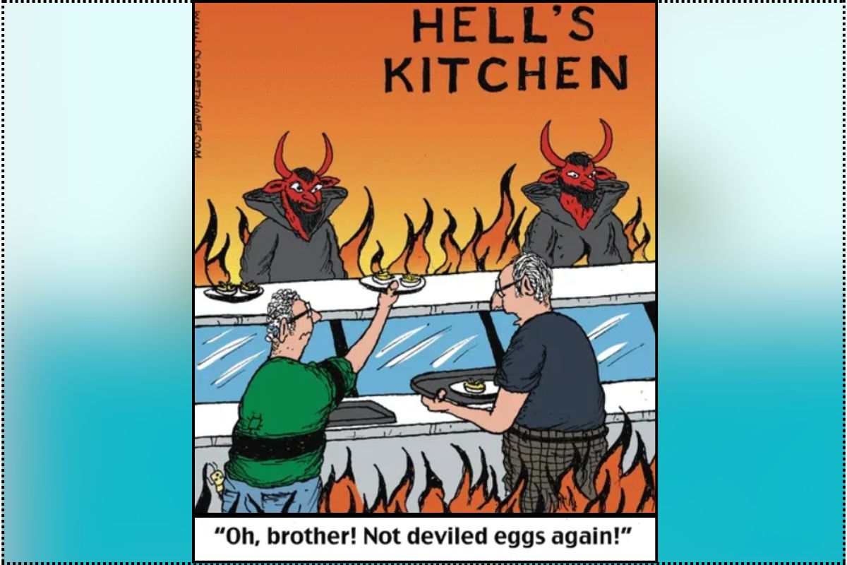 New Close to Home Comics