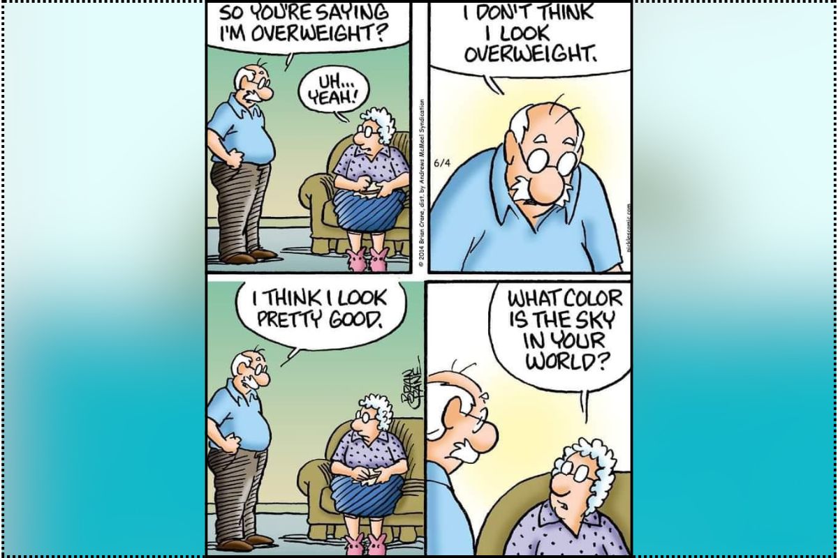 Popular Funny Comics