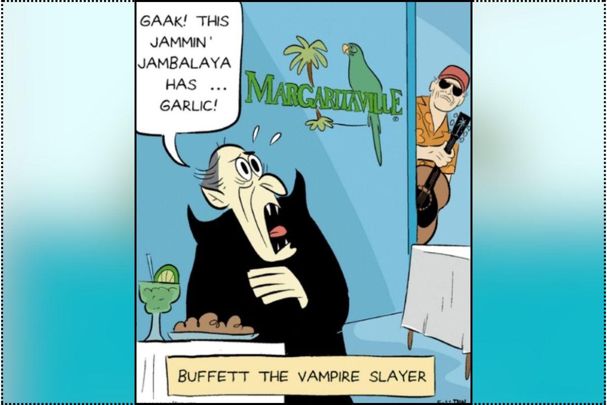 The 20 Best Reality Check Cartoons by Dave Whamond