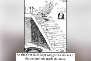10 Hilarious The Far Side Comics by Gary Larson That Will Never Get Old