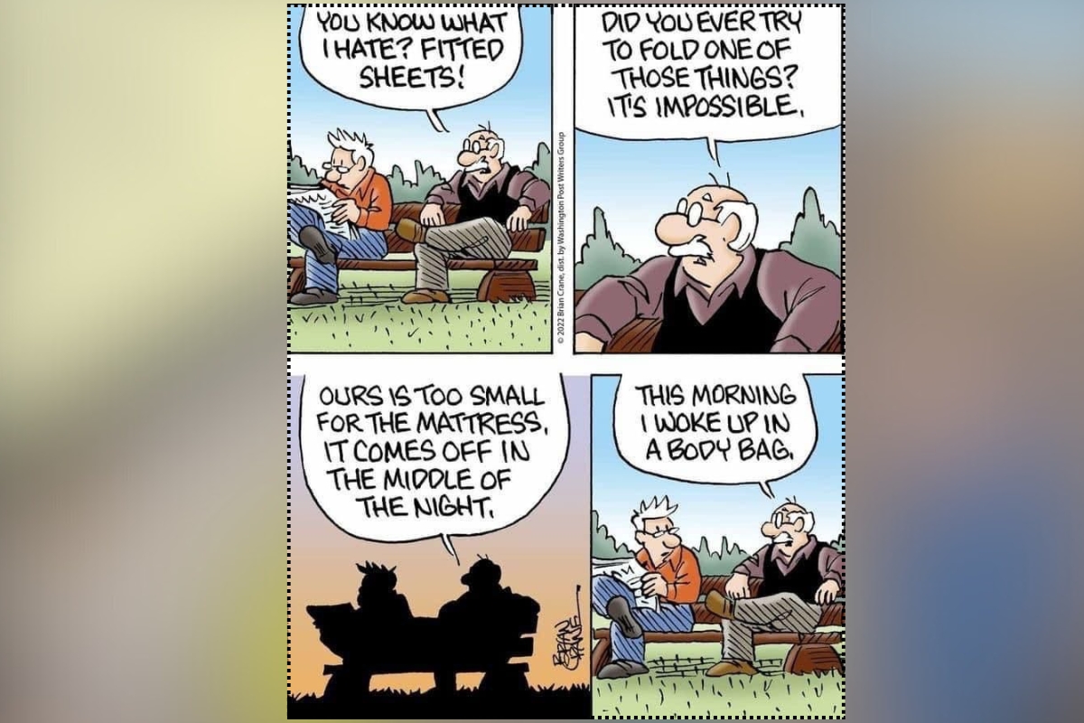 new funny pickles comics